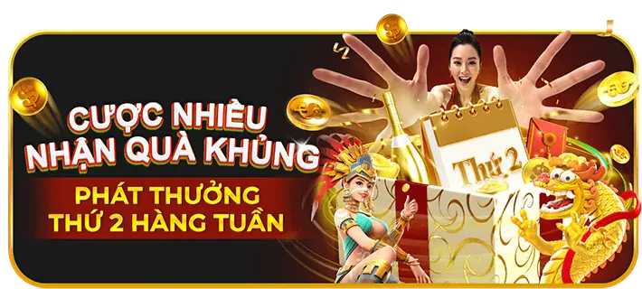 Gowin Casino Trực Tuyến