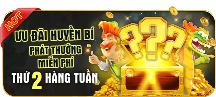 Sự kiện khuyến mãi bắn cá gowin
