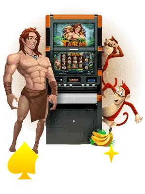 Đa dạng game bắn cá tại Gowin