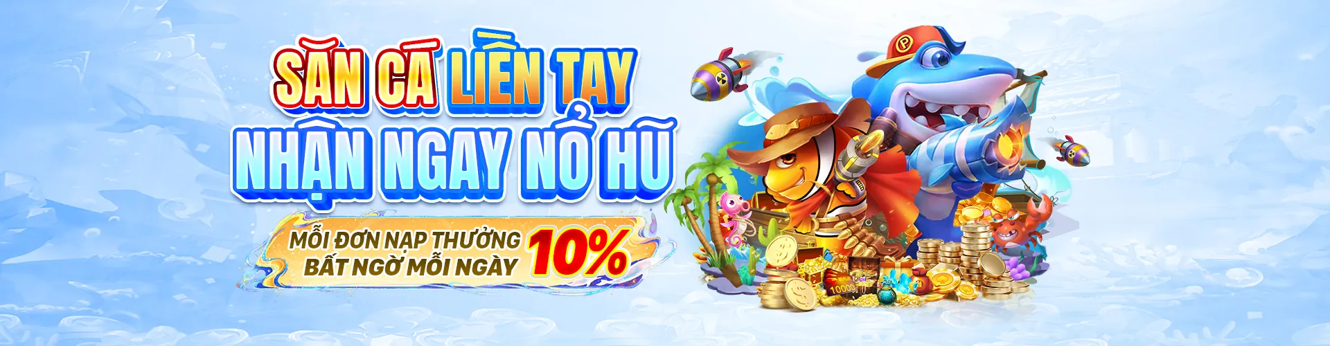 Tin tức gowin bắn cá mới nhất