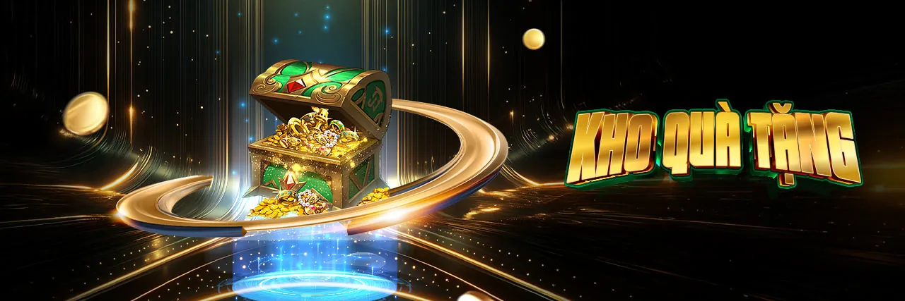 Chương Trình VIP Gowin bắn cá