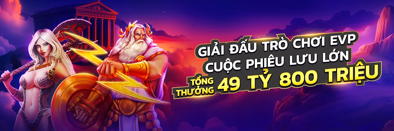 Nổ Hũ Gowin Bắn Cá 2026