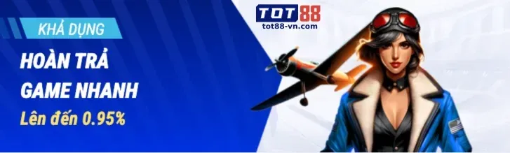 Khuyến mãi chào mừng Gowin Bắn Cá